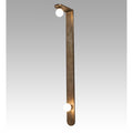 Meyda Lighting Sanderson 78 Inch Wall Sconce Cp747310