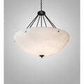 Meyda Lighting Madison 44 Inch Large Pendant Cp745501