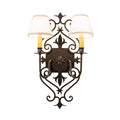 Meyda Lighting Louisa 21 Inch Wall Sconce Cp747089
