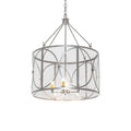 Meyda Lighting Penelope 24 Inch Large Pendant Cp745418