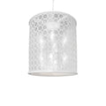 Meyda Lighting Dekko 40 Inch Large Pendant Cp745667