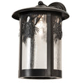 Meyda Lighting Fulton 18 Inch Wall Sconce Cp747026