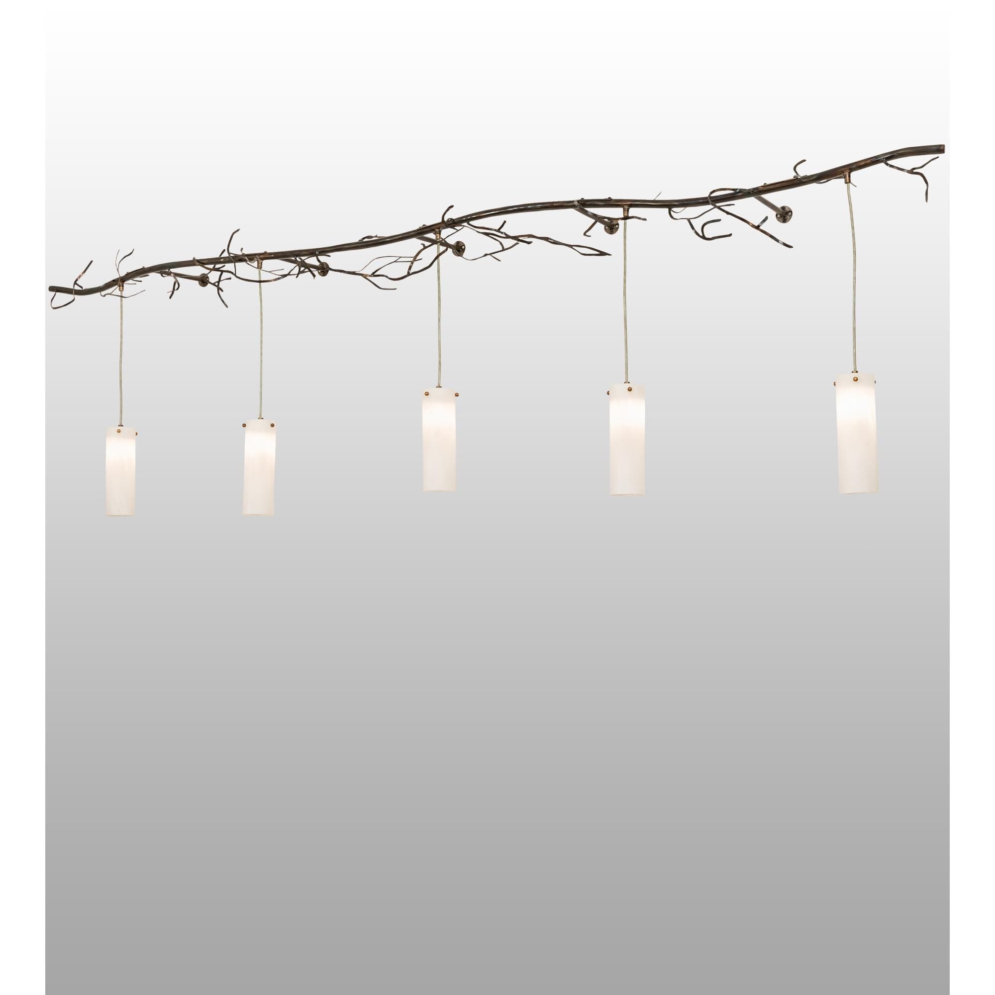 Meyda Lighting Winter Solstice 96 Inch Led Wall Sconce Cp747160