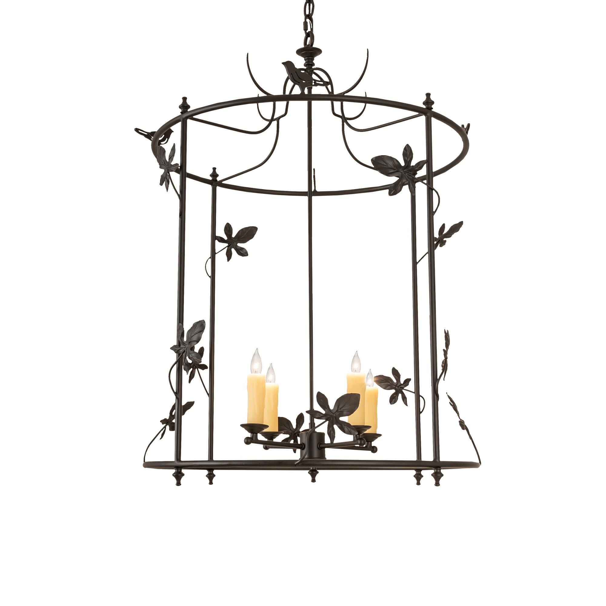 Meyda Lighting Jillian 25 Inch Large Pendant Cp745446