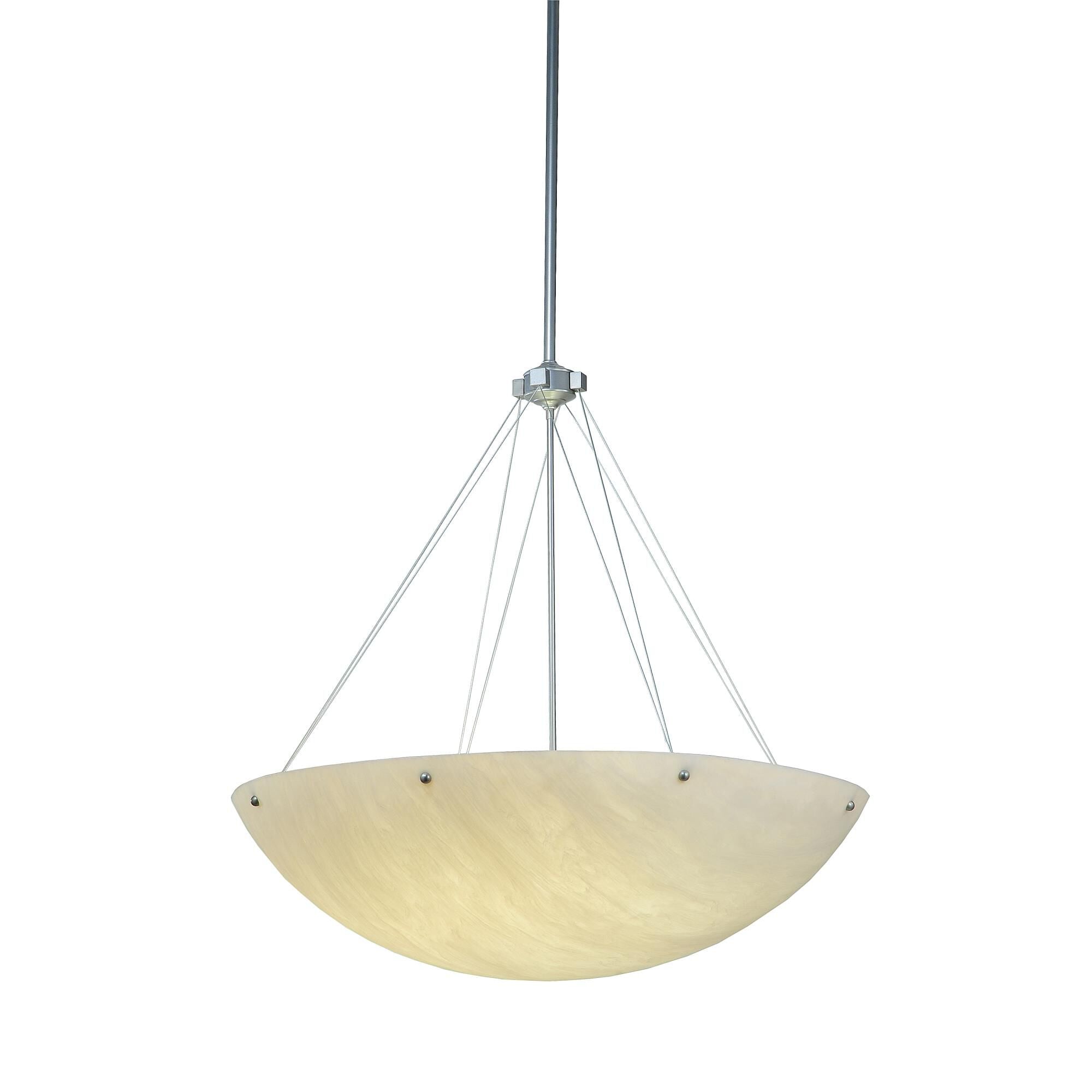 Meyda Lighting Cypola 36 Inch Large Pendant Cp745638