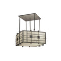 Meyda Lighting Spalding 34 Inch Large Pendant Cp745260