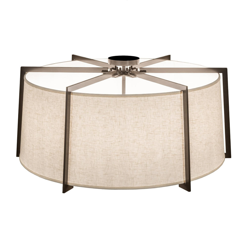 Meyda Lighting Cilindro 40 Inch Led Large Pendant Cp780148