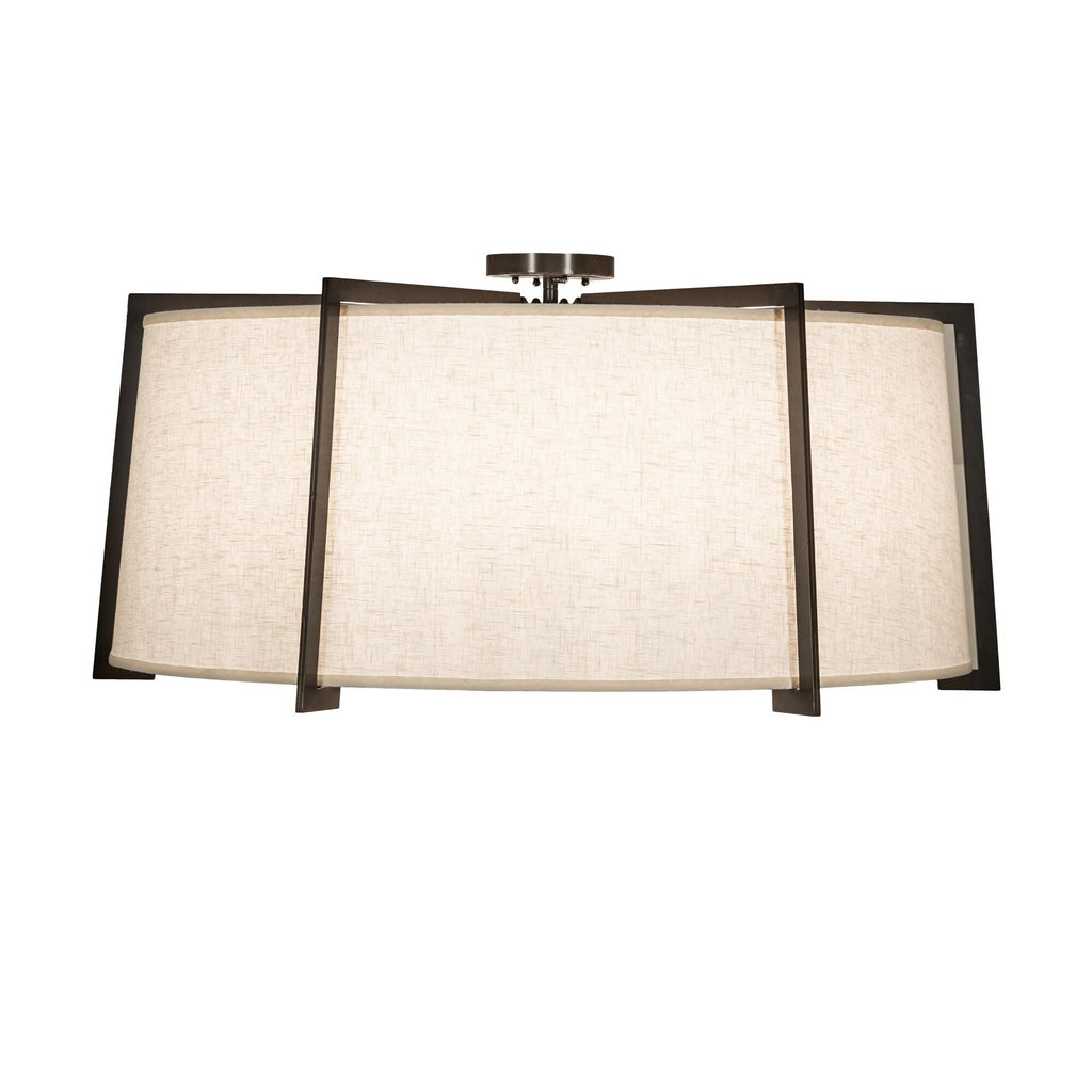 Meyda Lighting Cilindro 40 Inch Led Large Pendant Cp780148