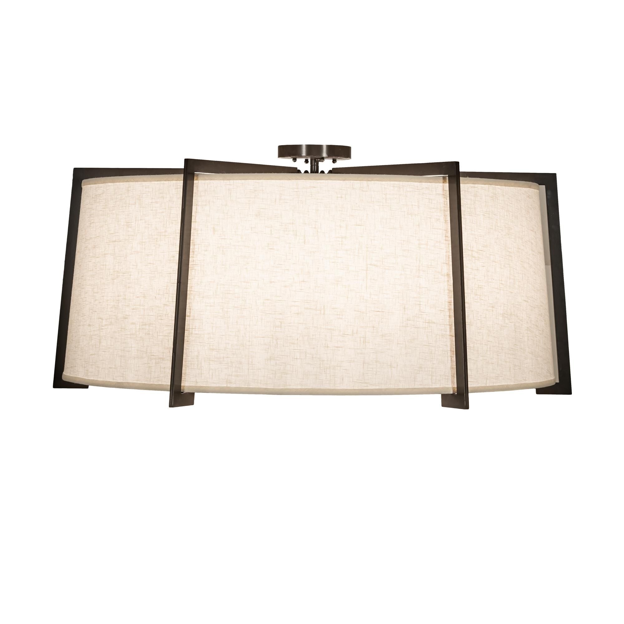 Meyda Lighting Cilindro 40 Inch Led Large Pendant Cp780148