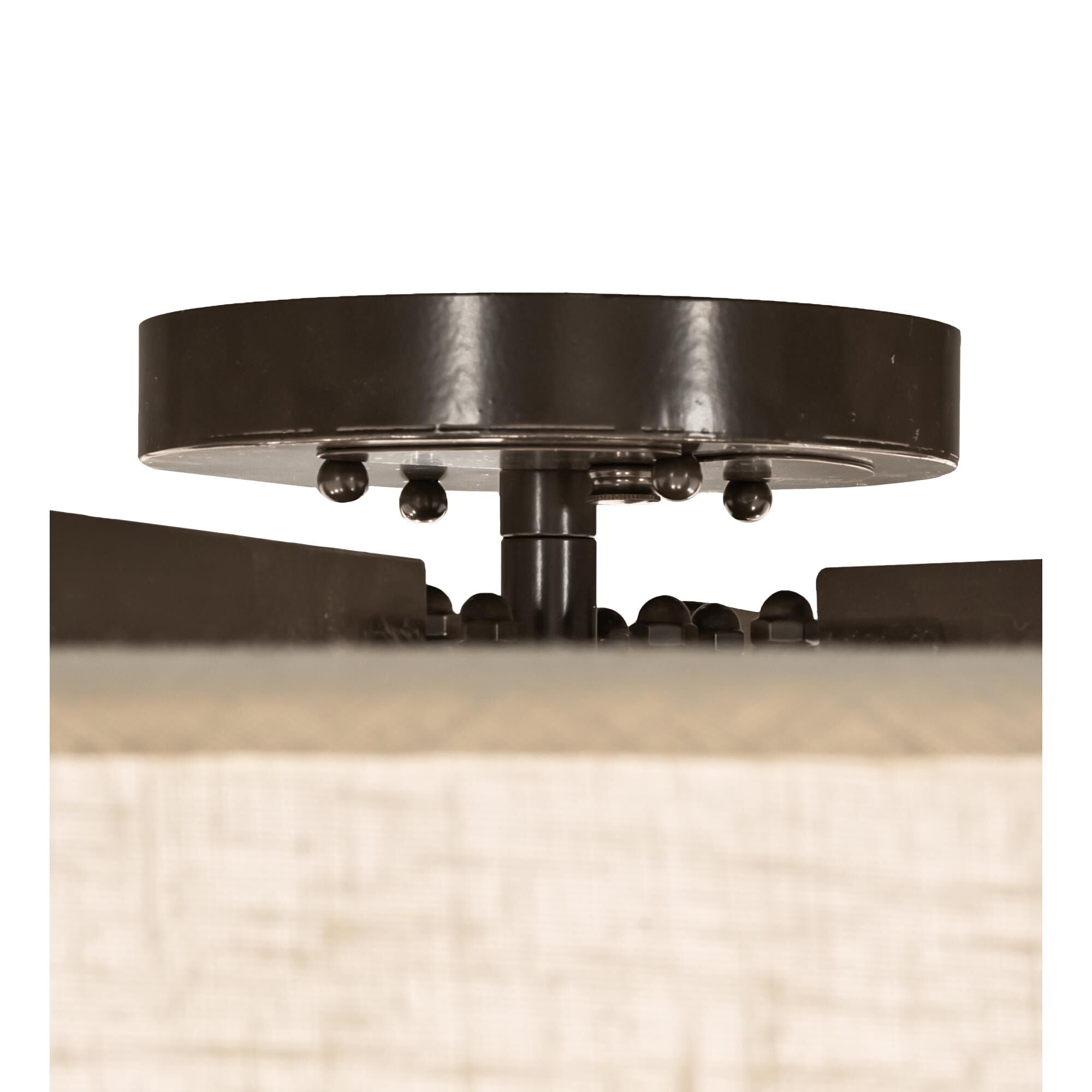 Meyda Lighting Cilindro 40 Inch Led Large Pendant Cp780148