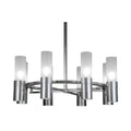 Meyda Lighting Farmington 62 Inch 16 Light Chandelier Cp744516