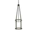 Meyda Lighting Cilindro 16 Inch Large Pendant Cp745579