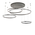 Meyda Lighting Anillo 96 Inch Large Pendant Cp745020
