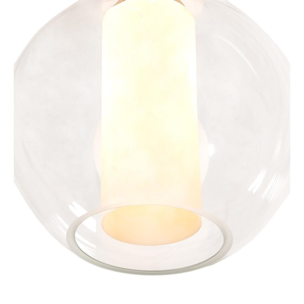 Meyda Lighting Bola 18 Inch Led Large Pendant Cp780035