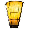 Meyda Lighting Lanai 33 Inch Wall Sconce Cp747241