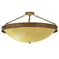 Meyda Lighting Dionne 29 Inch 12 Light Flush Mount Cp744885