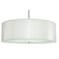 Meyda Lighting Cilindro 42 Inch Large Pendant Cp745459