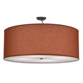 Meyda Lighting Cilindro 37 Inch Large Pendant Cp745094