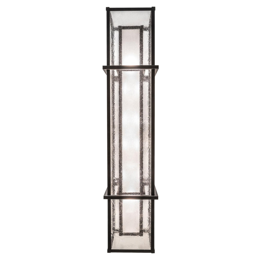 Meyda Lighting Nelson 54 Inch 6 Light Linear Suspension Light Cp780109