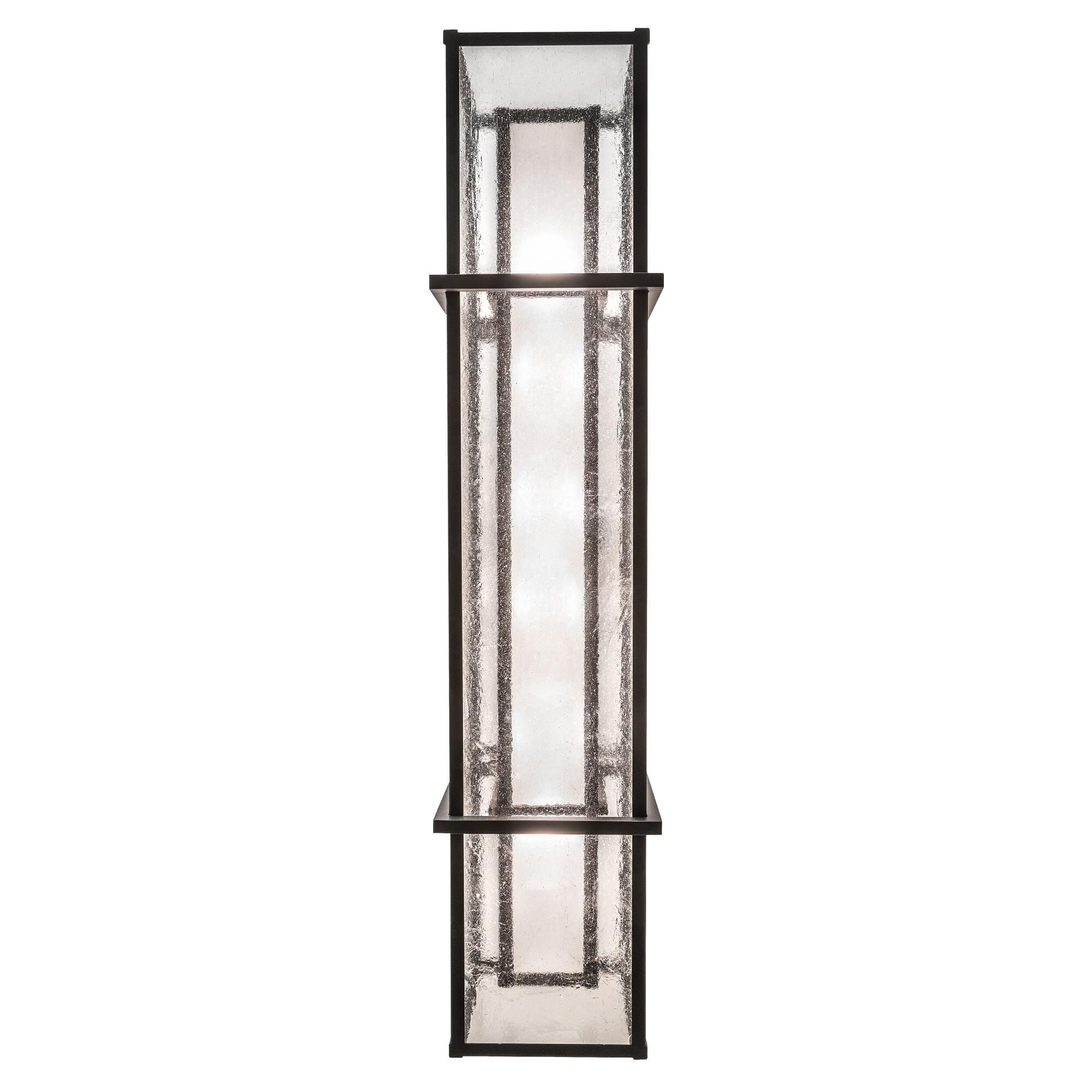 Meyda Lighting Nelson 54 Inch 6 Light Linear Suspension Light Cp780109