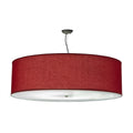 Meyda Lighting Cilindro 47 Inch Large Pendant Cp745121