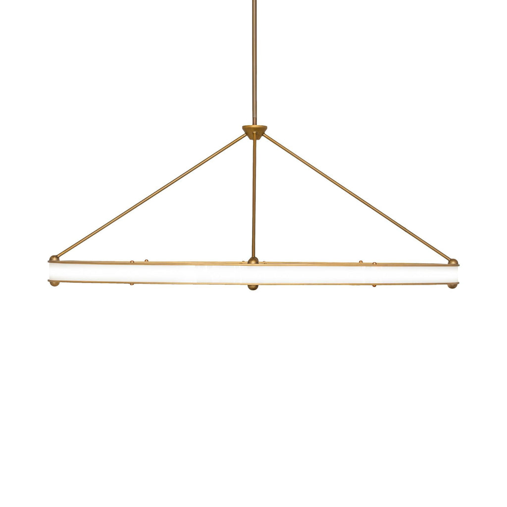 Meyda Lighting Anillo 64 Inch Led Large Pendant Cp780041