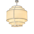 Meyda Lighting Jayne 42 Inch Led Large Pendant Cp780022