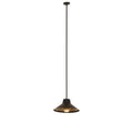 Meyda Lighting Hermosa 18 Inch Led Large Pendant Cp780036