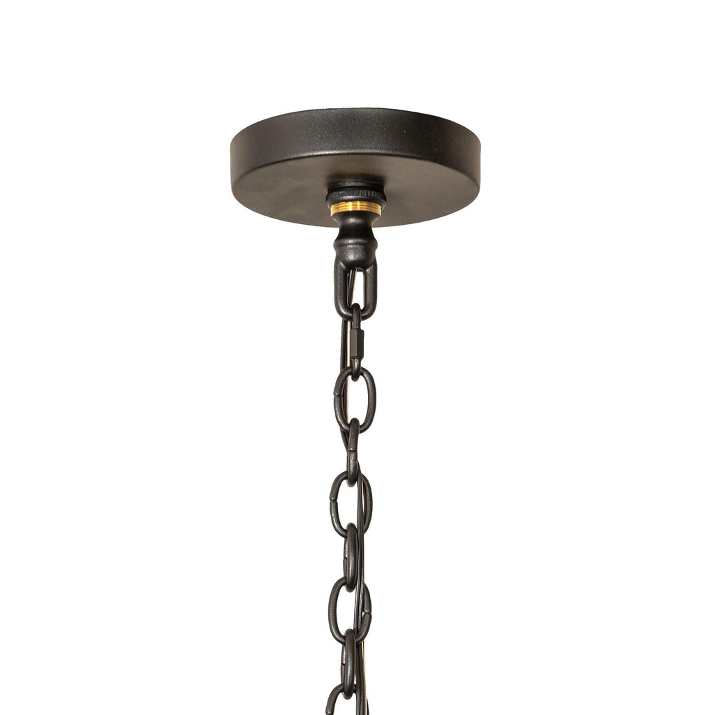 Meyda Lighting Tuscan Vineyard 36 Inch 12 Light Chandelier Cp779839