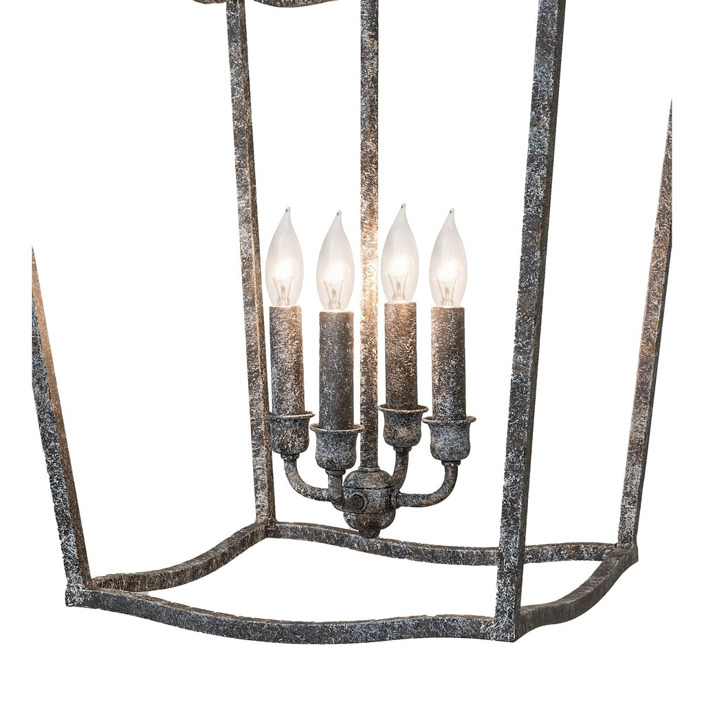 Meyda Lighting Kitzi 22 Inch Large Pendant Cp780028