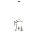 Meyda Lighting Kitzi 22 Inch Large Pendant Cp780028