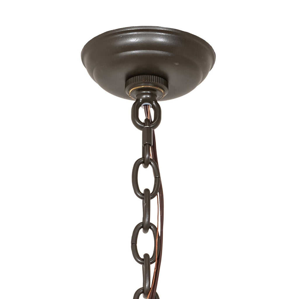 Meyda Lighting Madison 36 Inch Large Pendant Cp780002