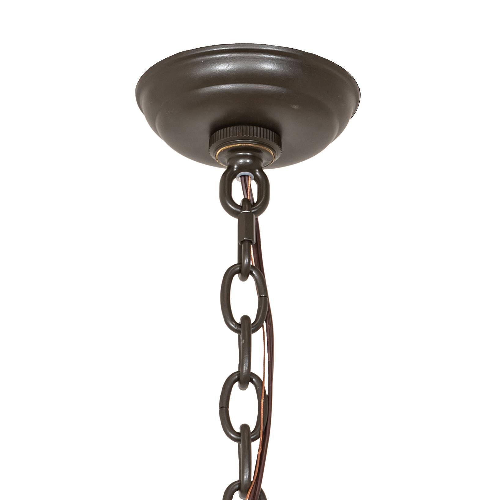Meyda Lighting Madison 36 Inch Large Pendant Cp780002