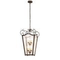 Meyda Lighting Tessa 28 Inch Large Pendant Cp780000