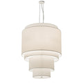 Meyda Lighting Cilindro 31 Inch Led Large Pendant Cp780001