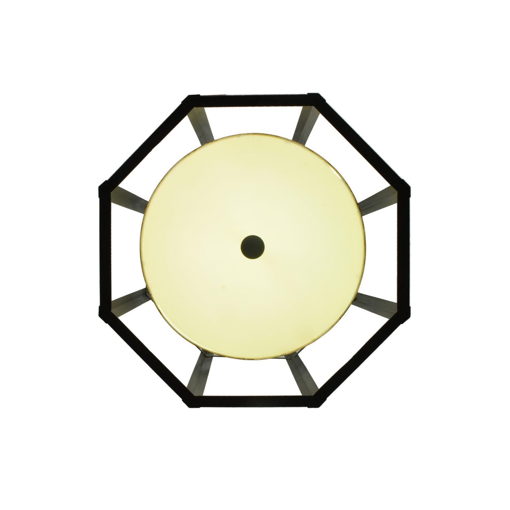 Meyda Lighting Cilindro 23 Inch Large Pendant Cp780016