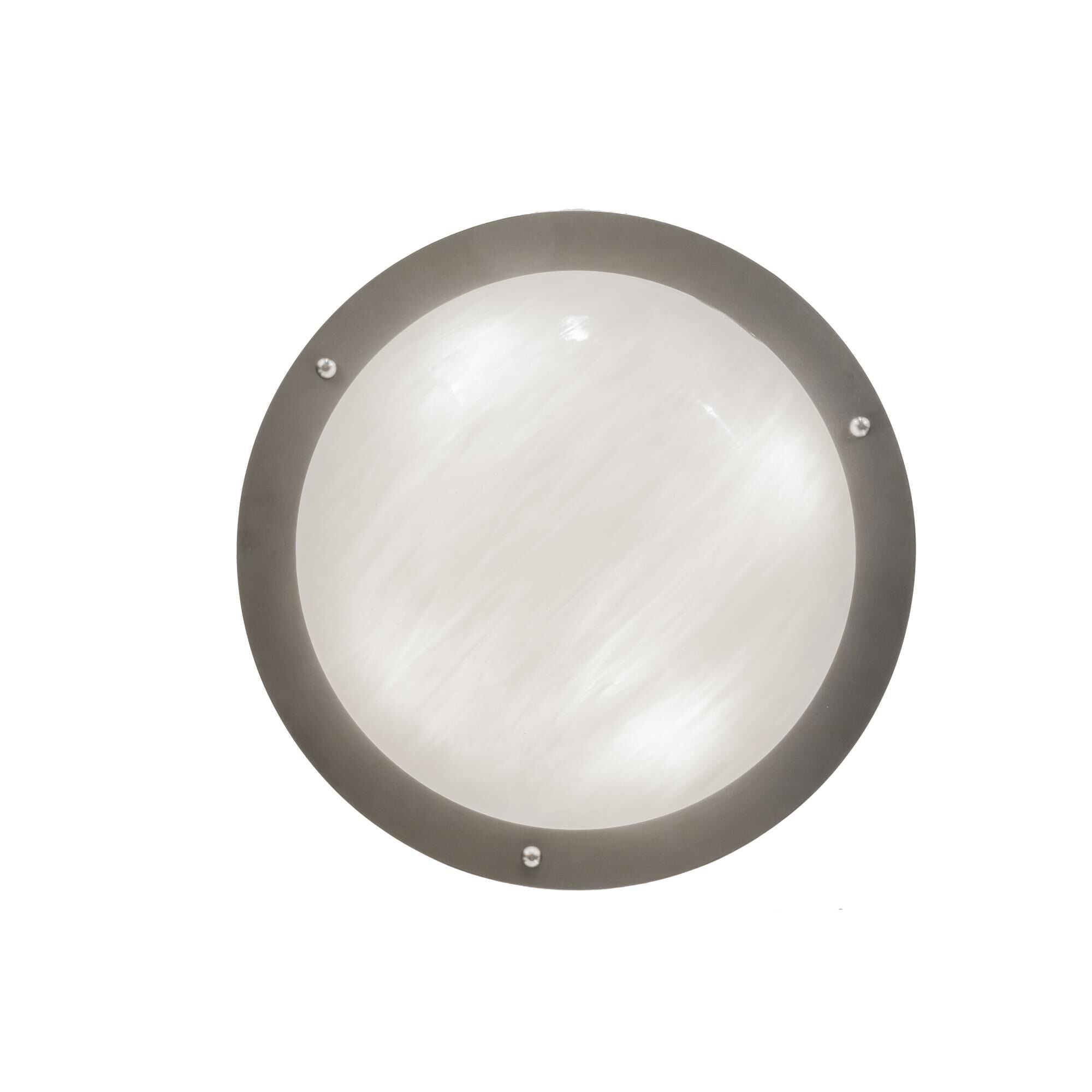 Meyda Lighting Catalina 20 Inch 4 Light Semi Flush Mount Cp780145