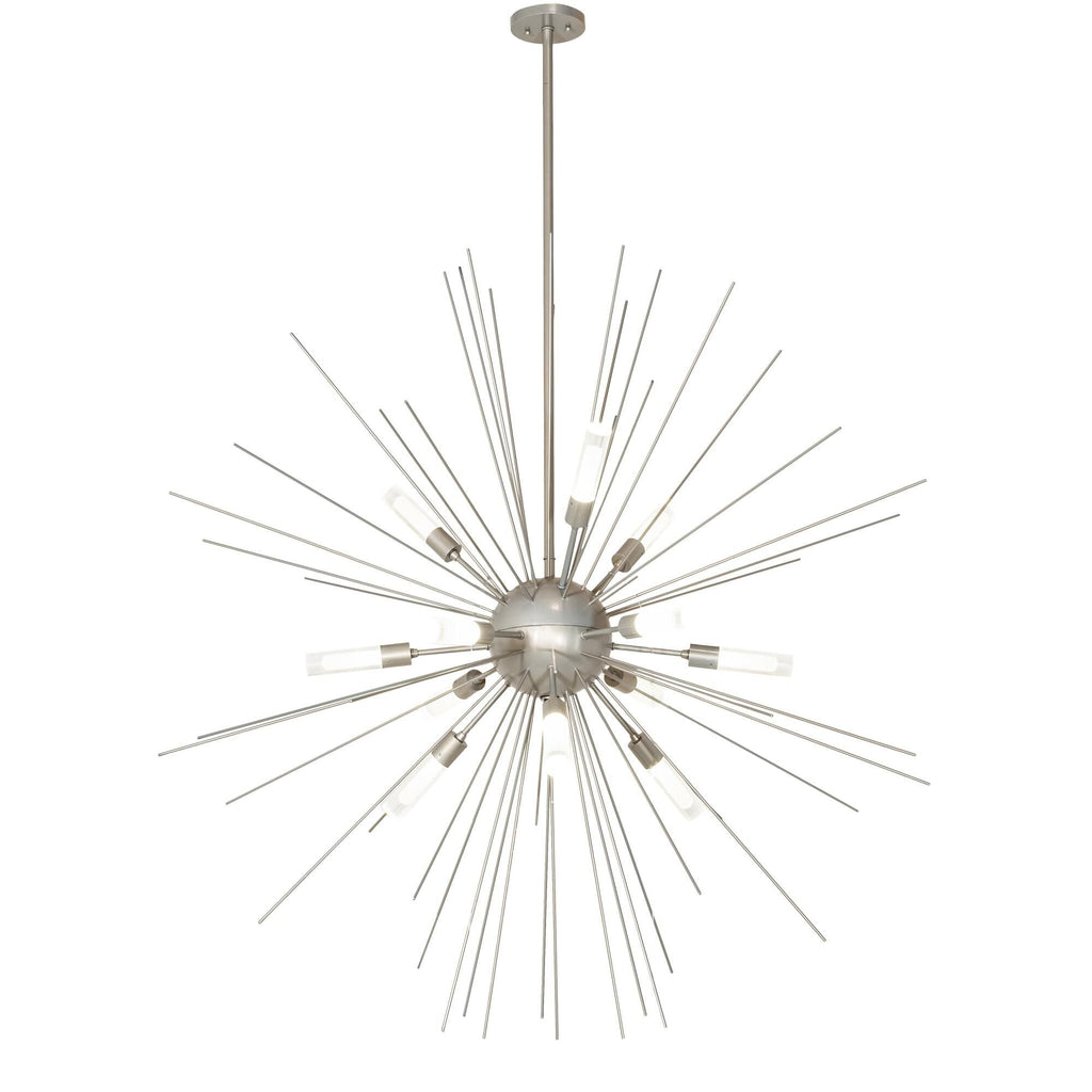 Meyda Lighting Relek 48 Inch Led Chandelier Cp779822