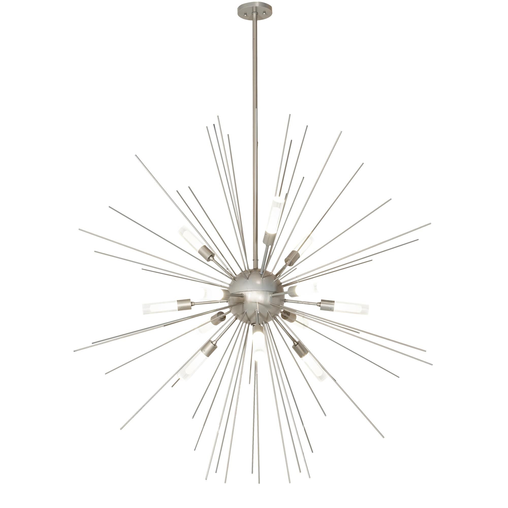 Meyda Lighting Relek 48 Inch Led Chandelier Cp779822