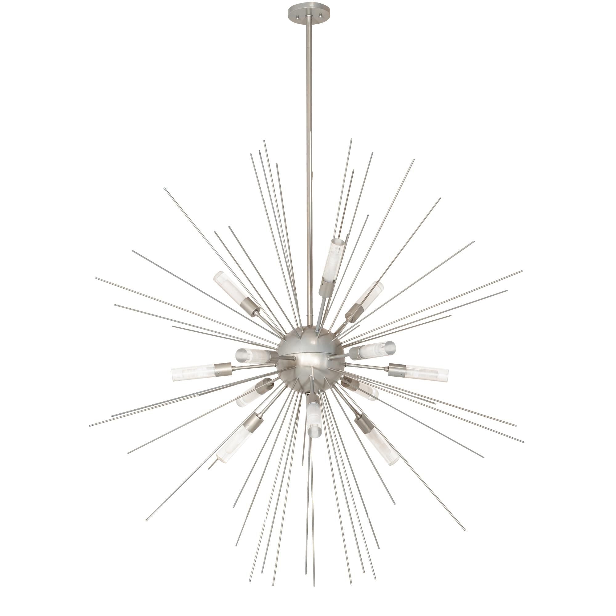 Meyda Lighting Relek 48 Inch Led Chandelier Cp779822