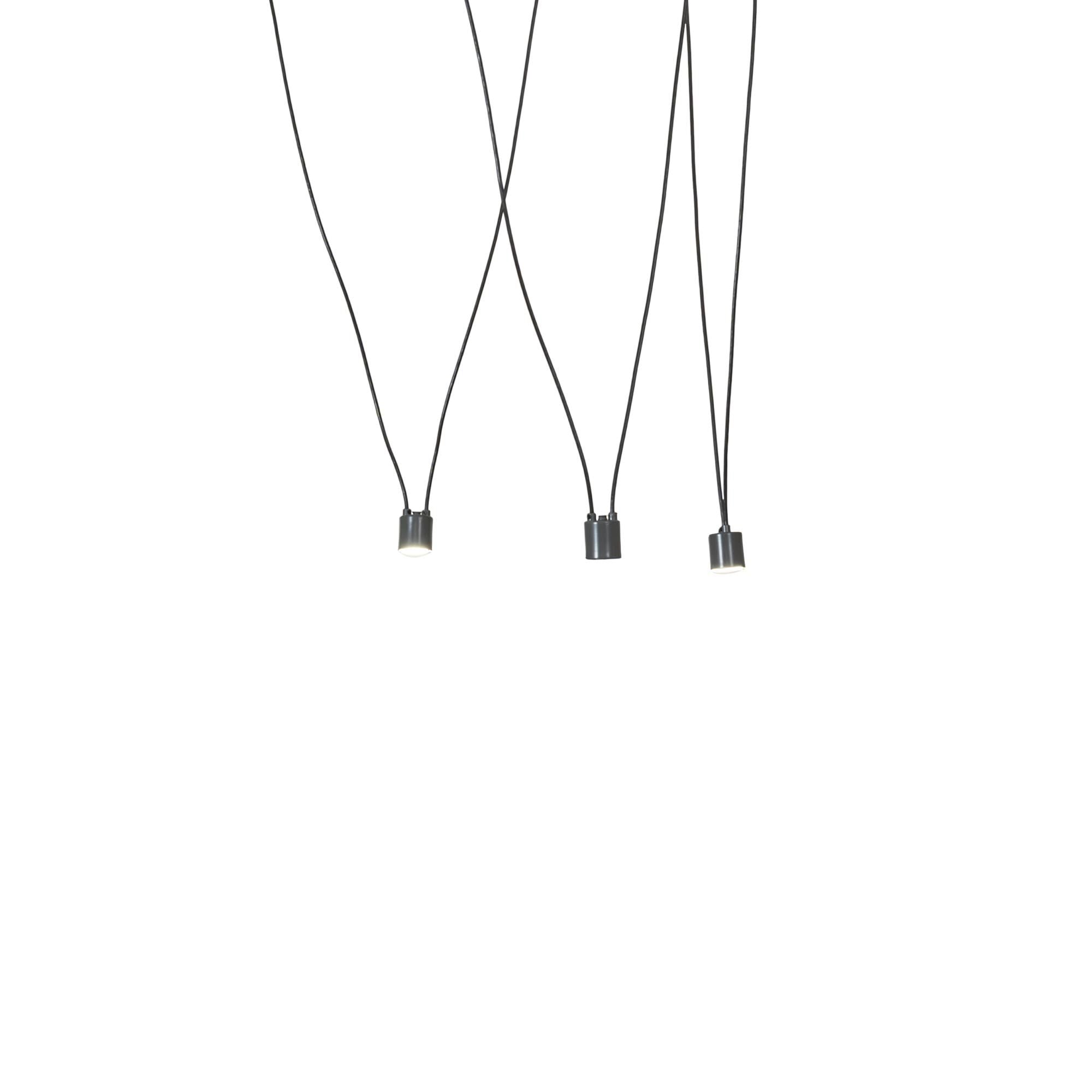 Meyda Lighting 48 Inch Led Linear Suspension Light Cp780439