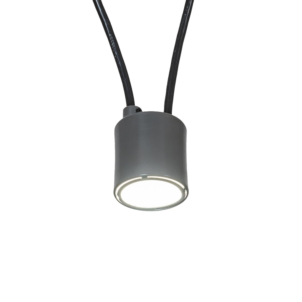 Meyda Lighting 48 Inch Led Linear Suspension Light Cp780439