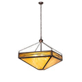 Meyda Lighting Excellente 46 Inch Large Pendant Cp779995
