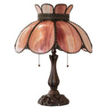 Meyda Lighting 22 Inch Table Lamp Cp780442