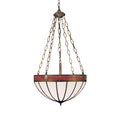 Meyda Lighting Gothic 21 Inch Large Pendant Cp42468