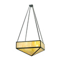 Meyda Lighting Simple Mission 42 Inch Large Pendant Cp43688