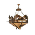 Meyda Lighting 45 Inch Large Pendant Cp252660