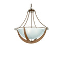 Meyda Lighting Saturn 31 Inch Large Pendant Cp50208