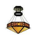 Meyda Lighting Personalized Custom Logo 48 Inch Large Pendant Cp76718