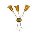 Meyda Lighting Wilmington 33 Inch Wall Sconce Cp77816